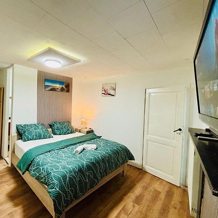 Cozy&Calm Room With Ensuite Heers ภายนอก รูปภาพ