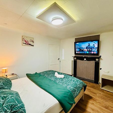 Cozy&Calm Room With Ensuite Heers ภายนอก รูปภาพ