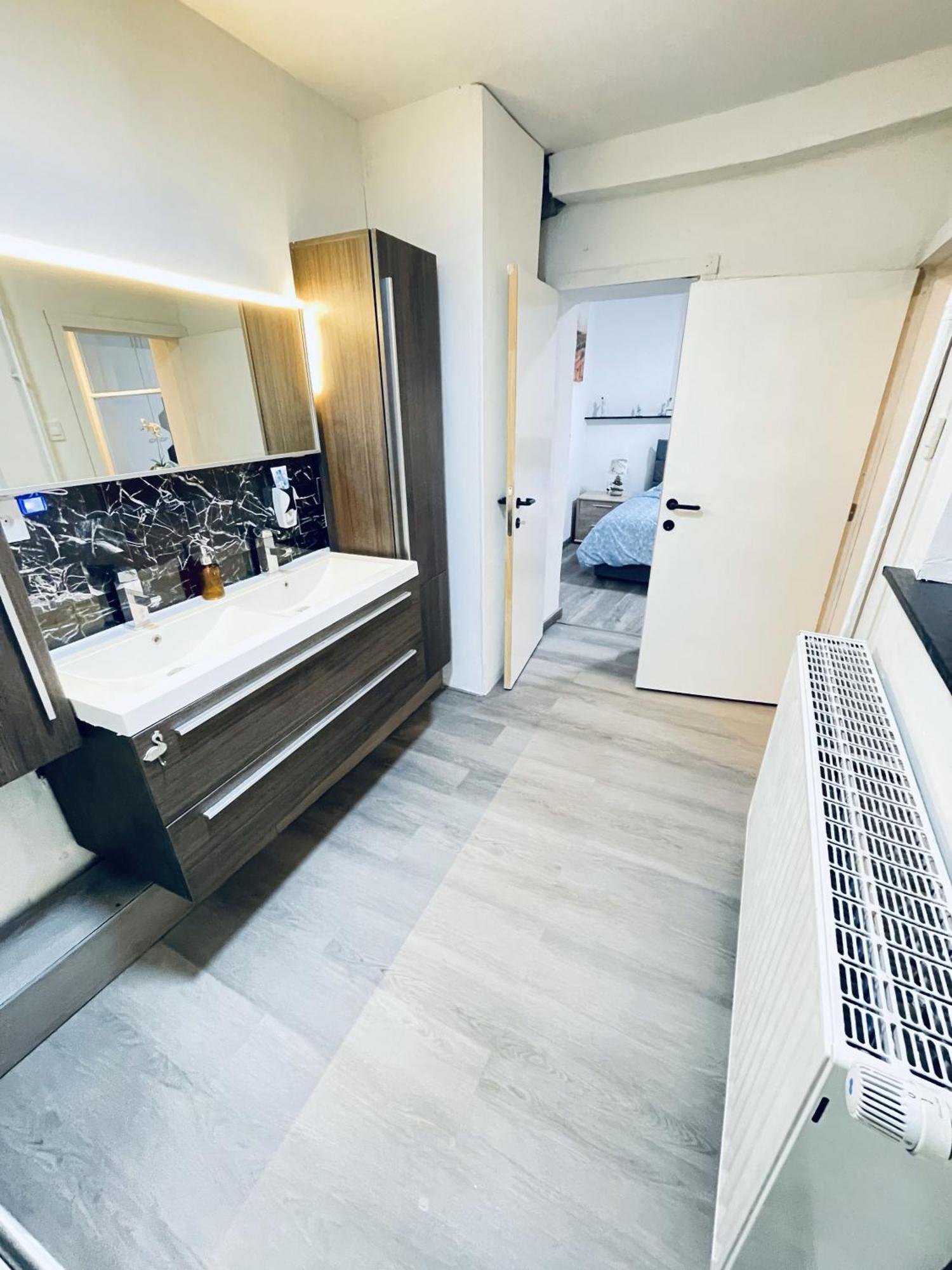 Cozy&Calm Room With Ensuite Heers ภายนอก รูปภาพ