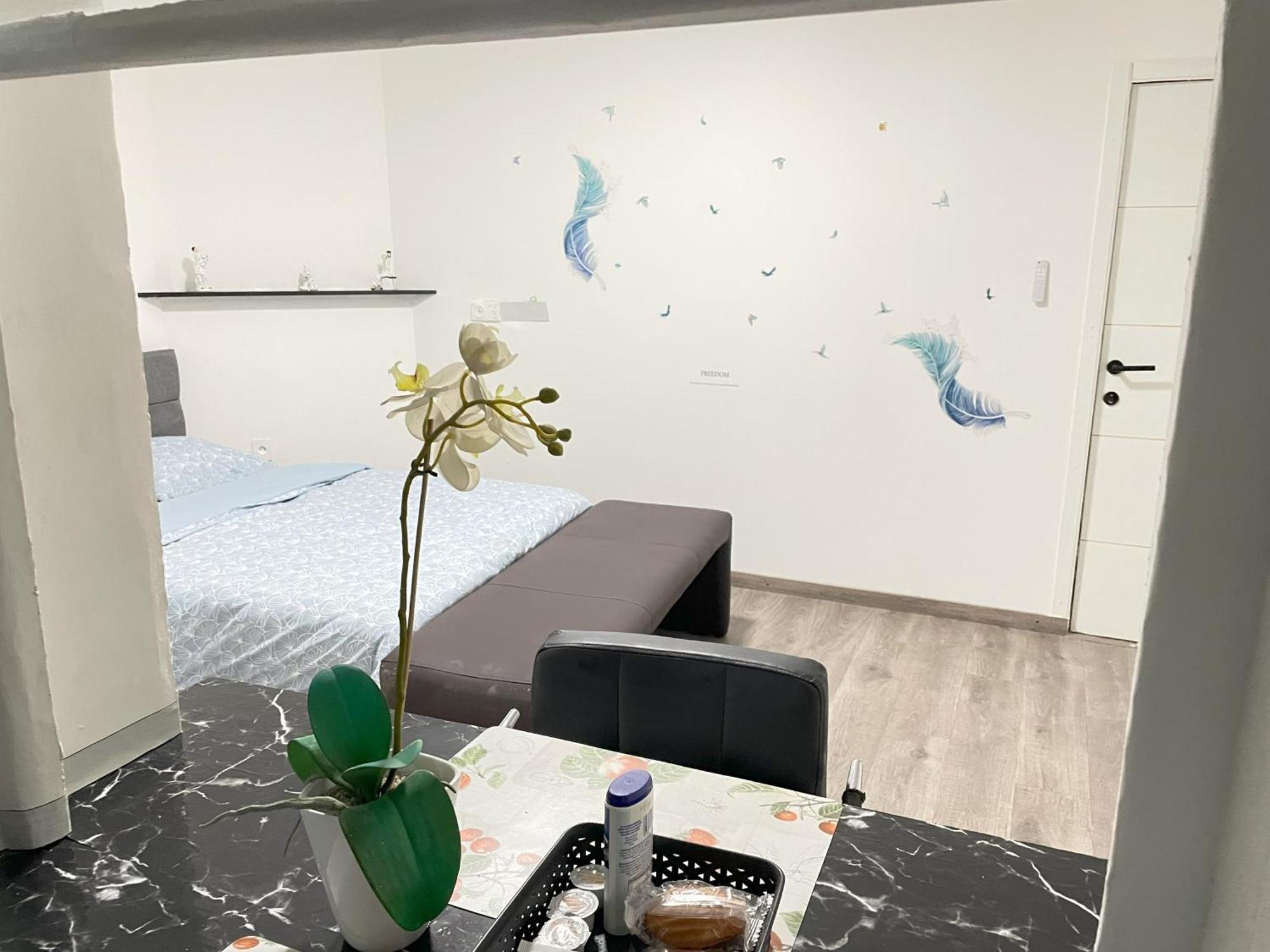 Cozy&Calm Room With Ensuite Heers ภายนอก รูปภาพ