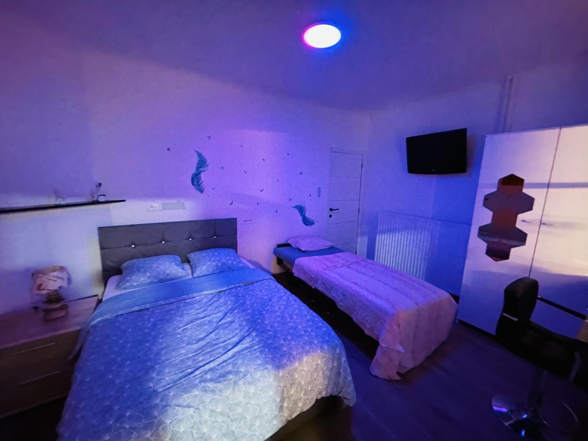 Cozy&Calm Room With Ensuite Heers ภายนอก รูปภาพ