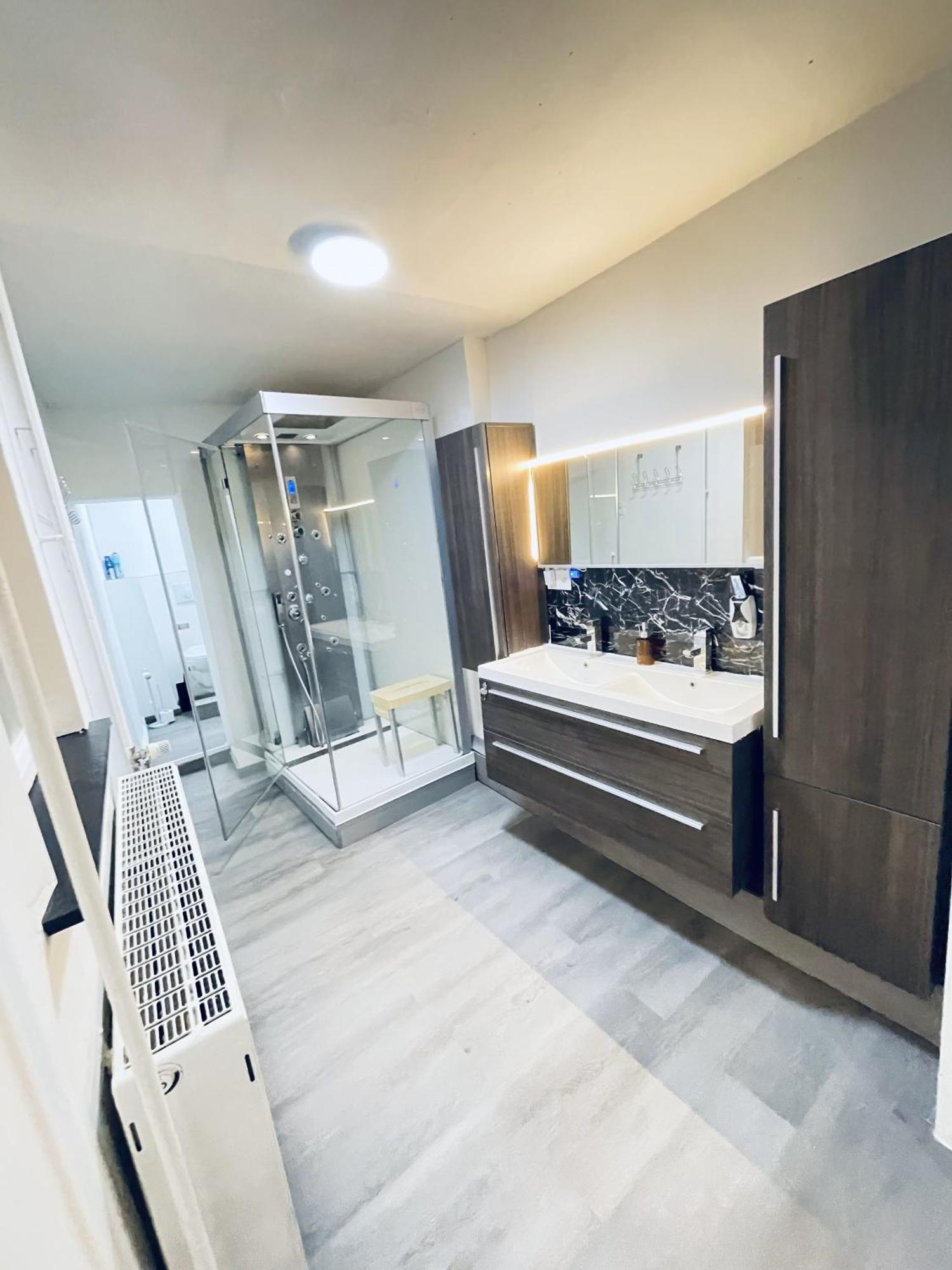 Cozy&Calm Room With Ensuite Heers ภายนอก รูปภาพ