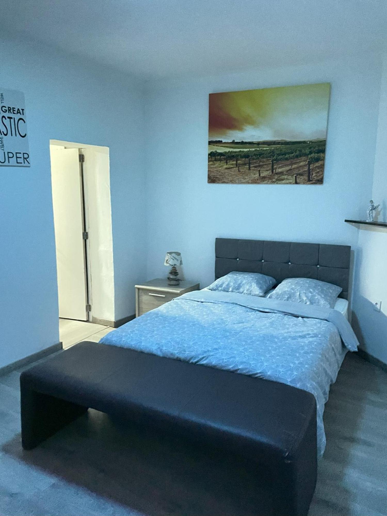 Cozy&Calm Room With Ensuite Heers ภายนอก รูปภาพ
