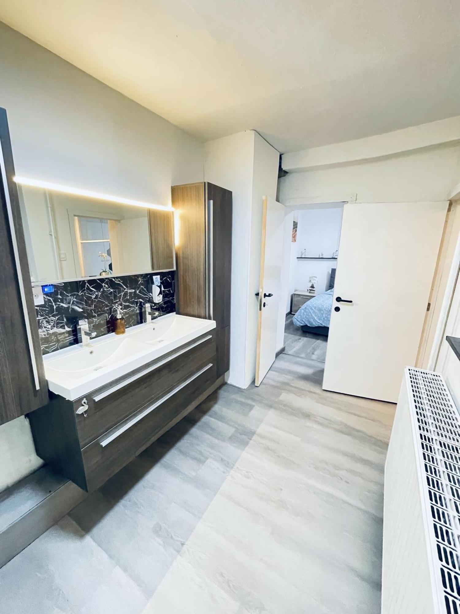 Cozy&Calm Room With Ensuite Heers ภายนอก รูปภาพ