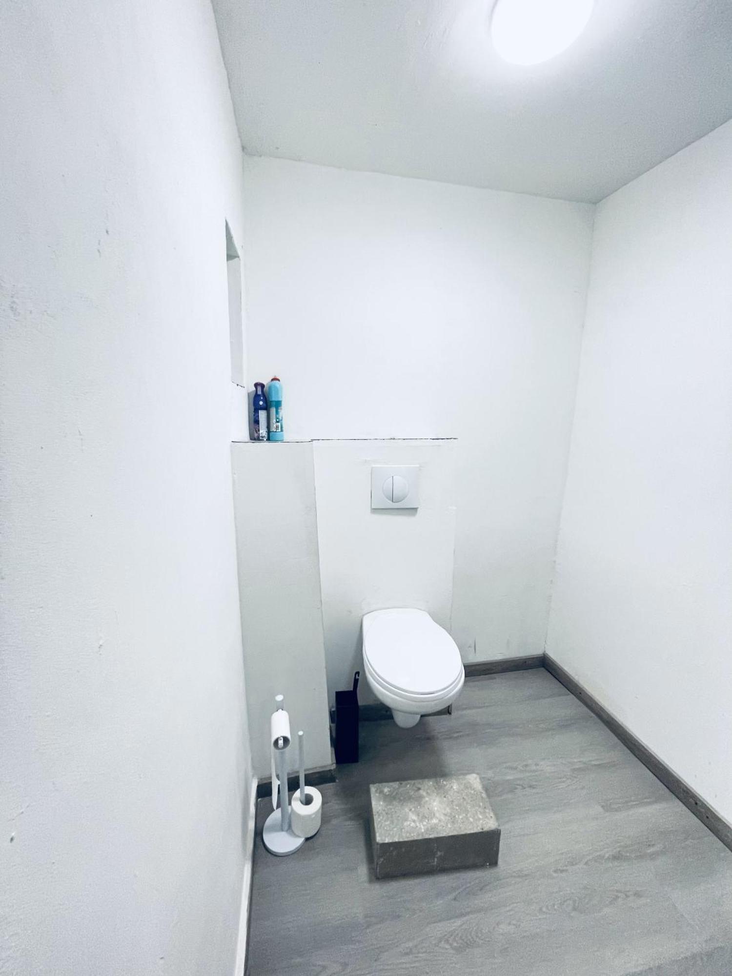 Cozy&Calm Room With Ensuite Heers ภายนอก รูปภาพ