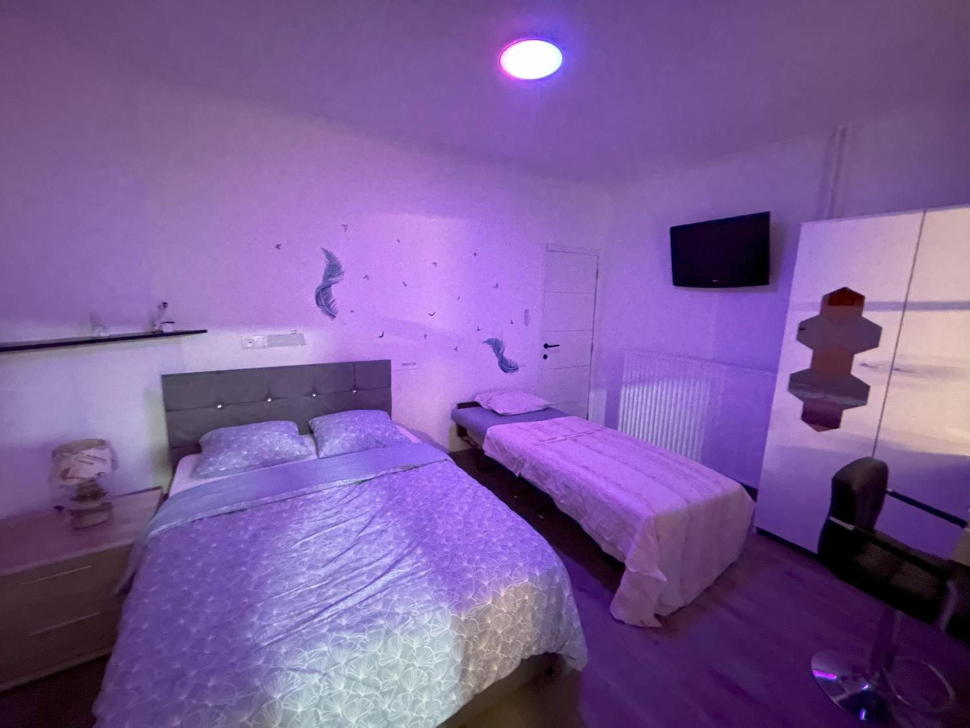 Cozy&Calm Room With Ensuite Heers ภายนอก รูปภาพ