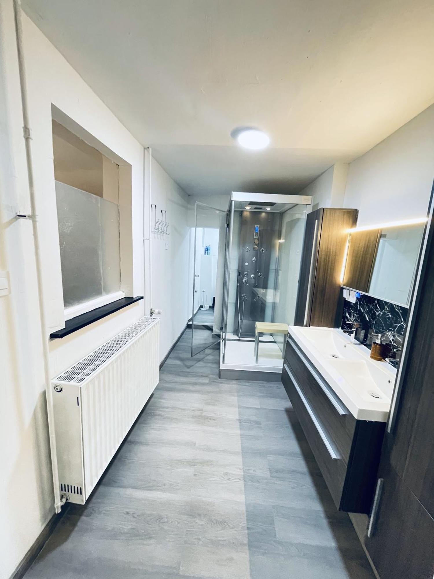 Cozy&Calm Room With Ensuite Heers ภายนอก รูปภาพ