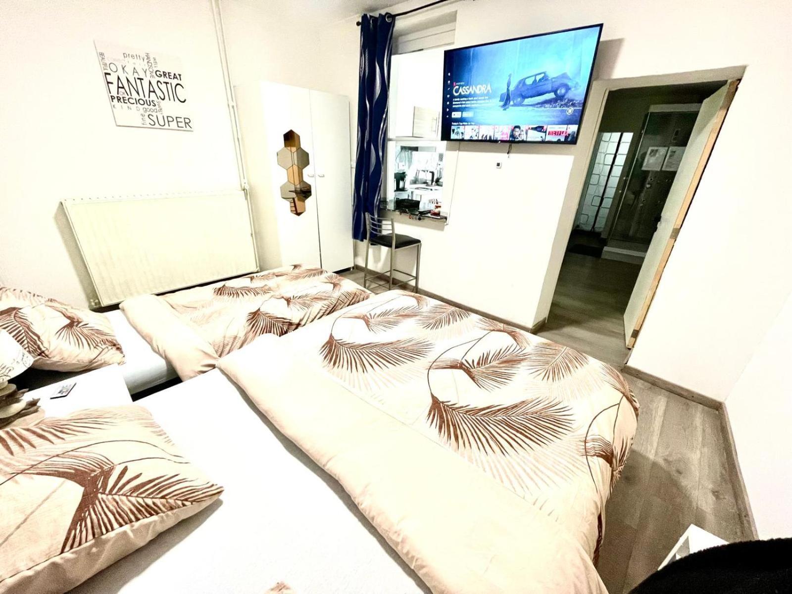 Cozy&Calm Room With Ensuite Heers ภายนอก รูปภาพ