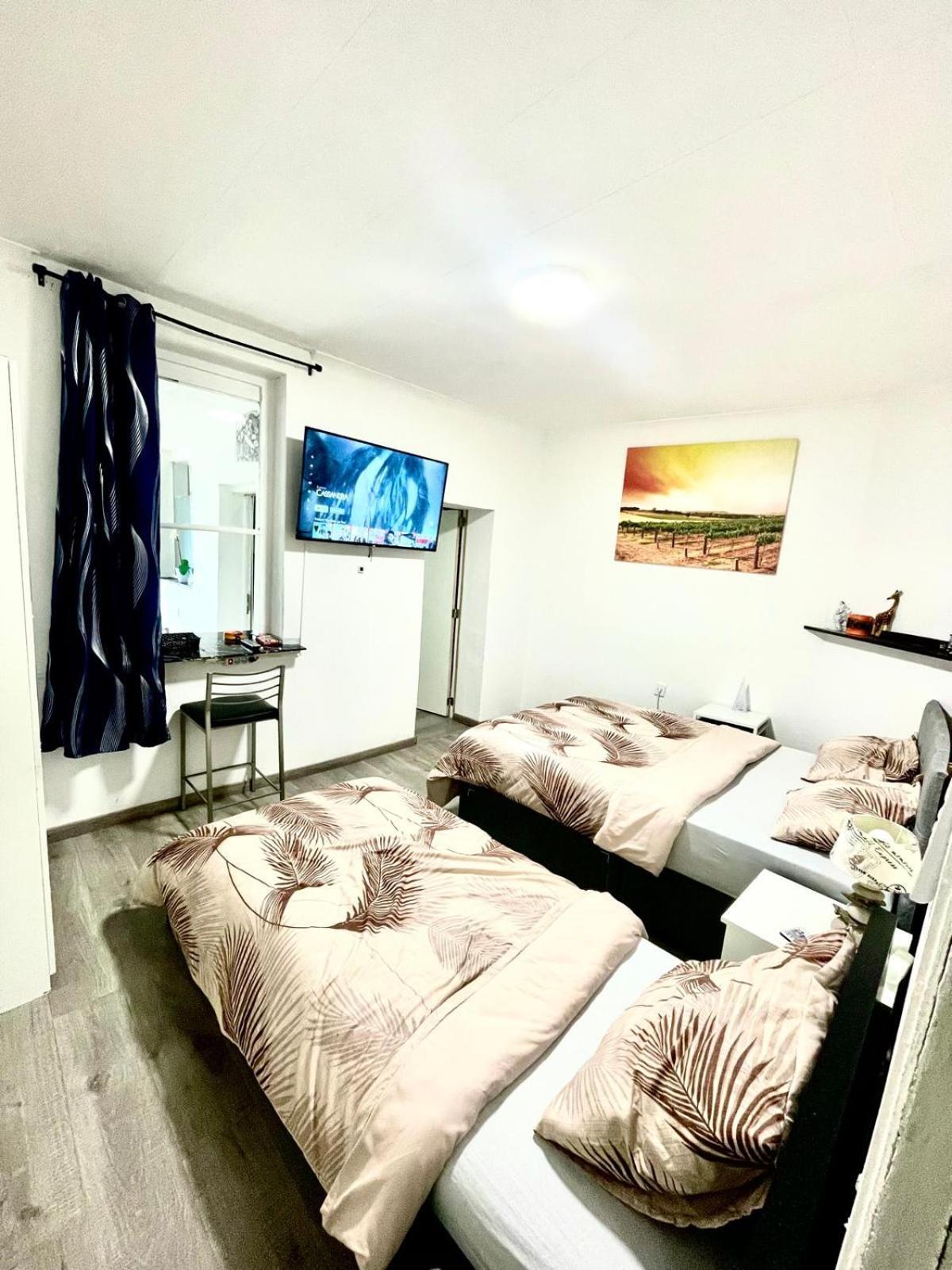 Cozy&Calm Room With Ensuite Heers ภายนอก รูปภาพ