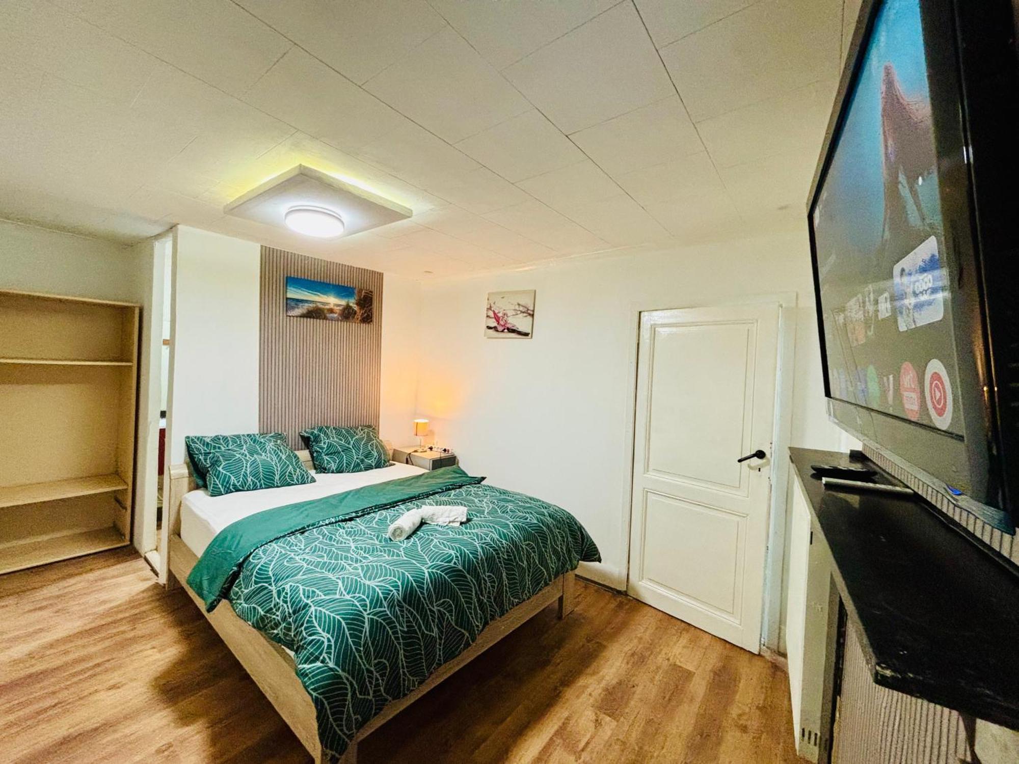 Cozy&Calm Room With Ensuite Heers ภายนอก รูปภาพ