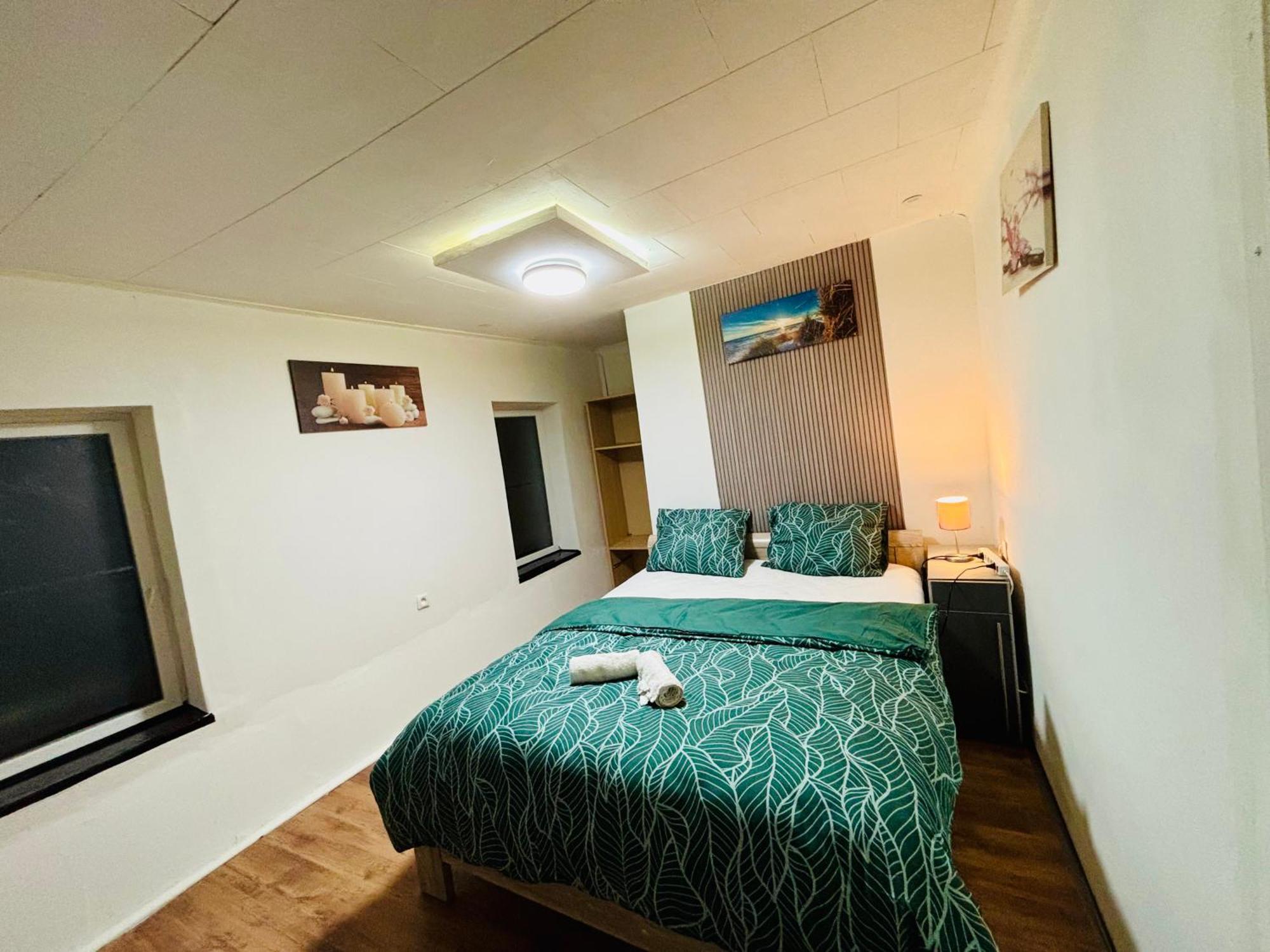 Cozy&Calm Room With Ensuite Heers ภายนอก รูปภาพ