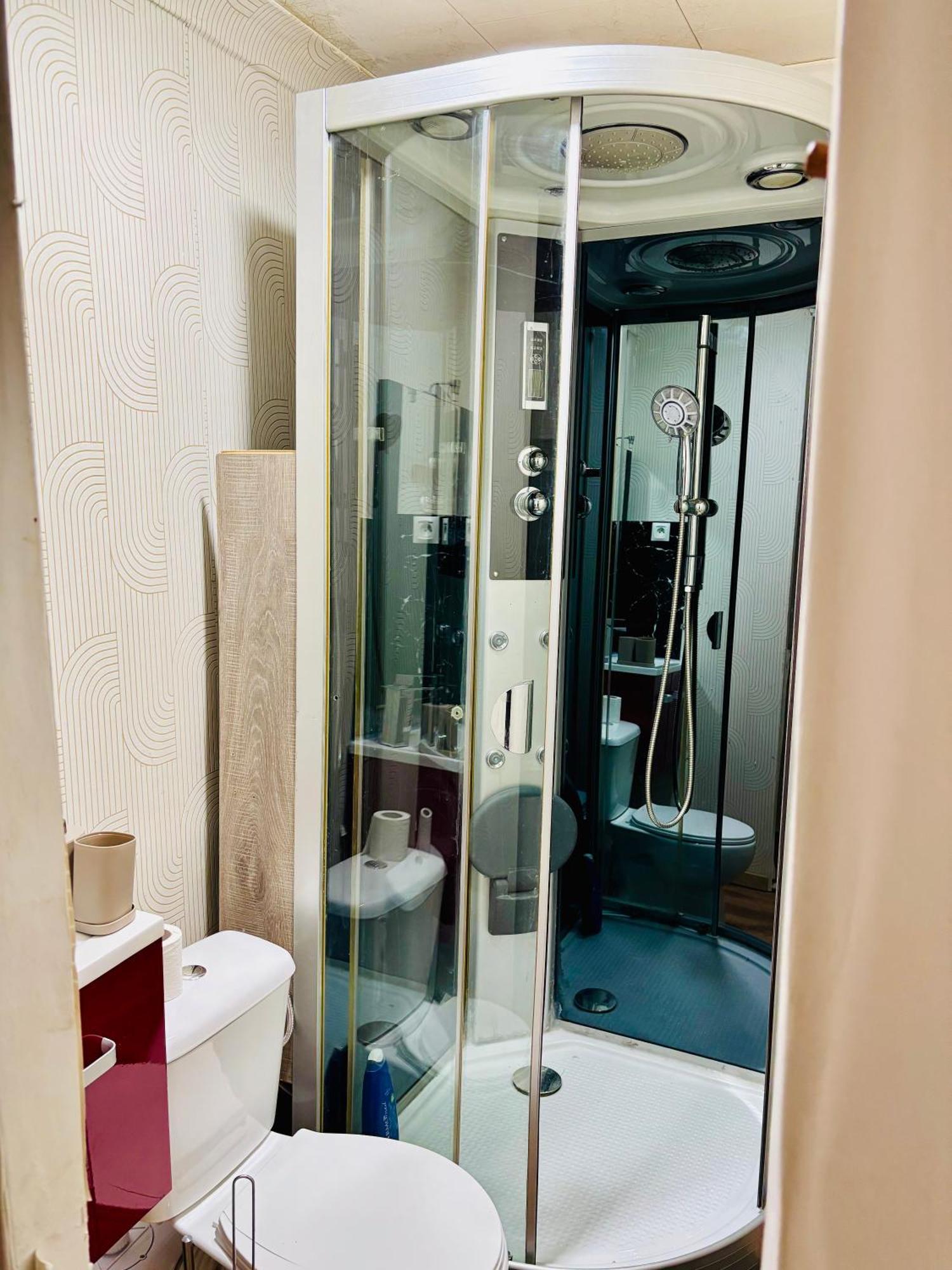 Cozy&Calm Room With Ensuite Heers ภายนอก รูปภาพ